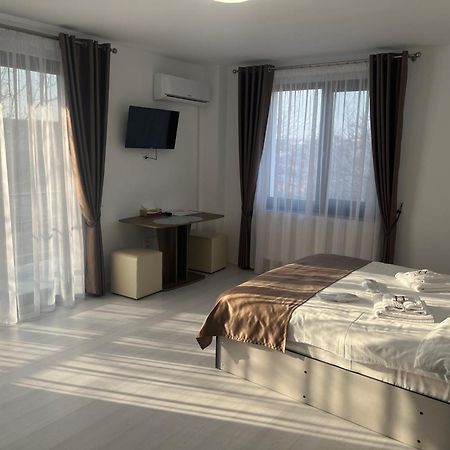 יאשי Hotel Palas Grand View מראה חיצוני תמונה