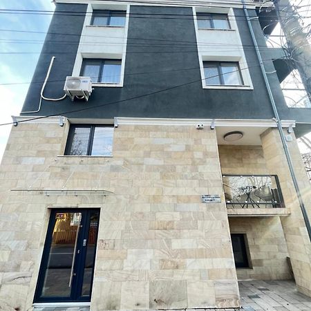 יאשי Hotel Palas Grand View מראה חיצוני תמונה