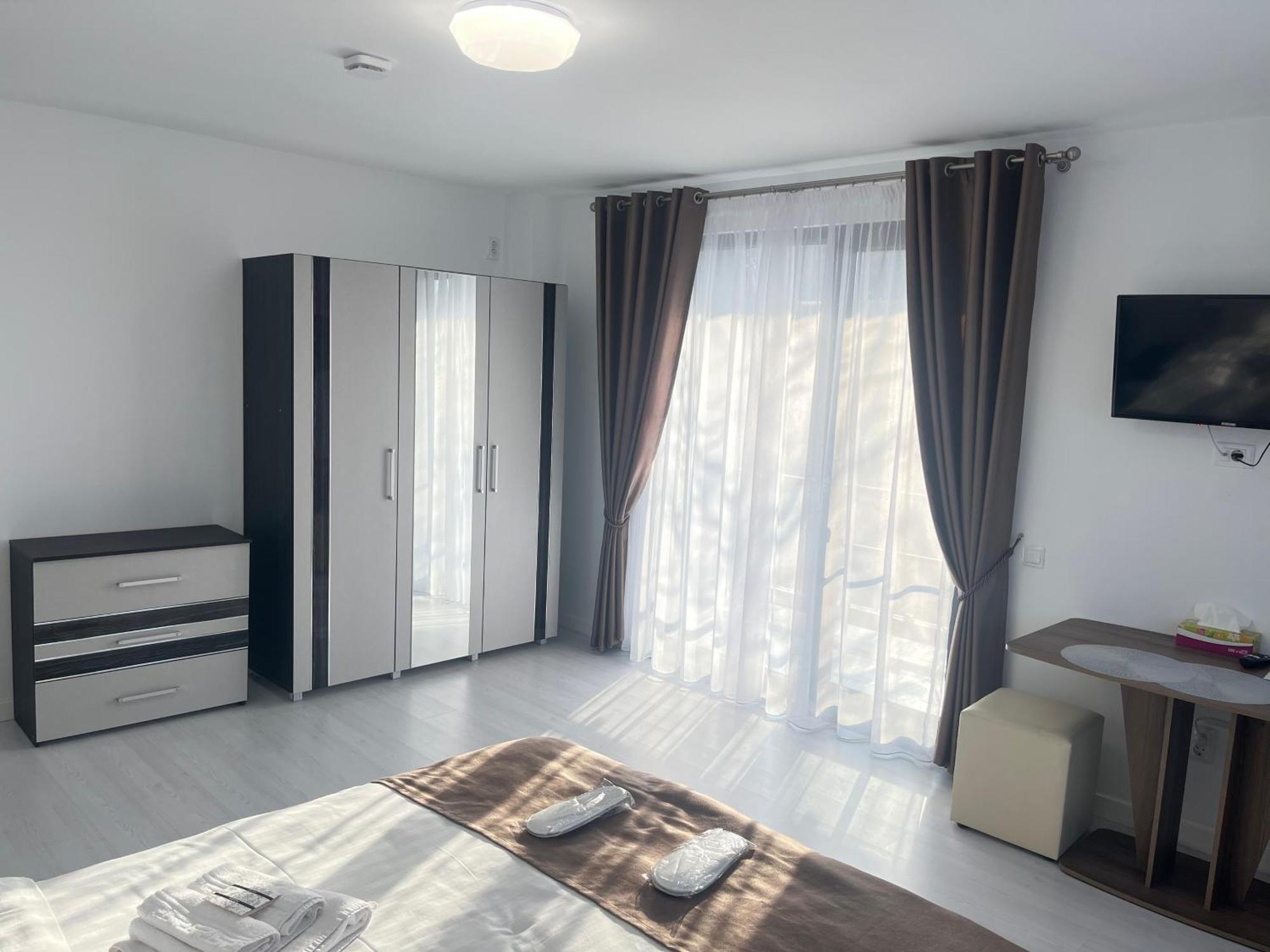 יאשי Hotel Palas Grand View מראה חיצוני תמונה