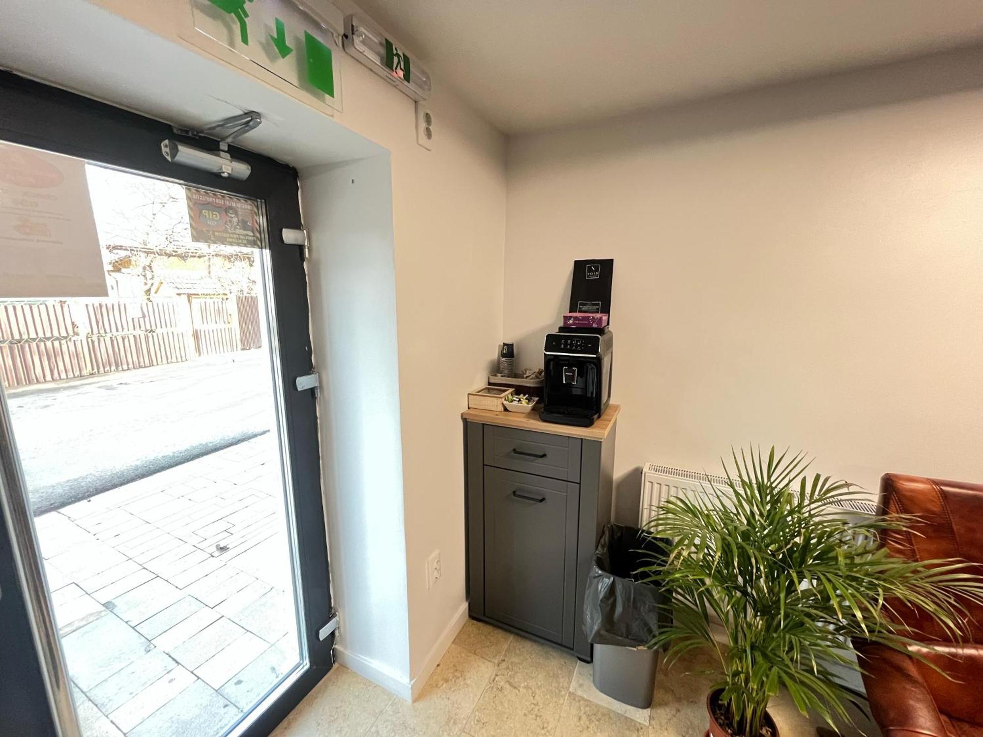 יאשי Hotel Palas Grand View מראה חיצוני תמונה