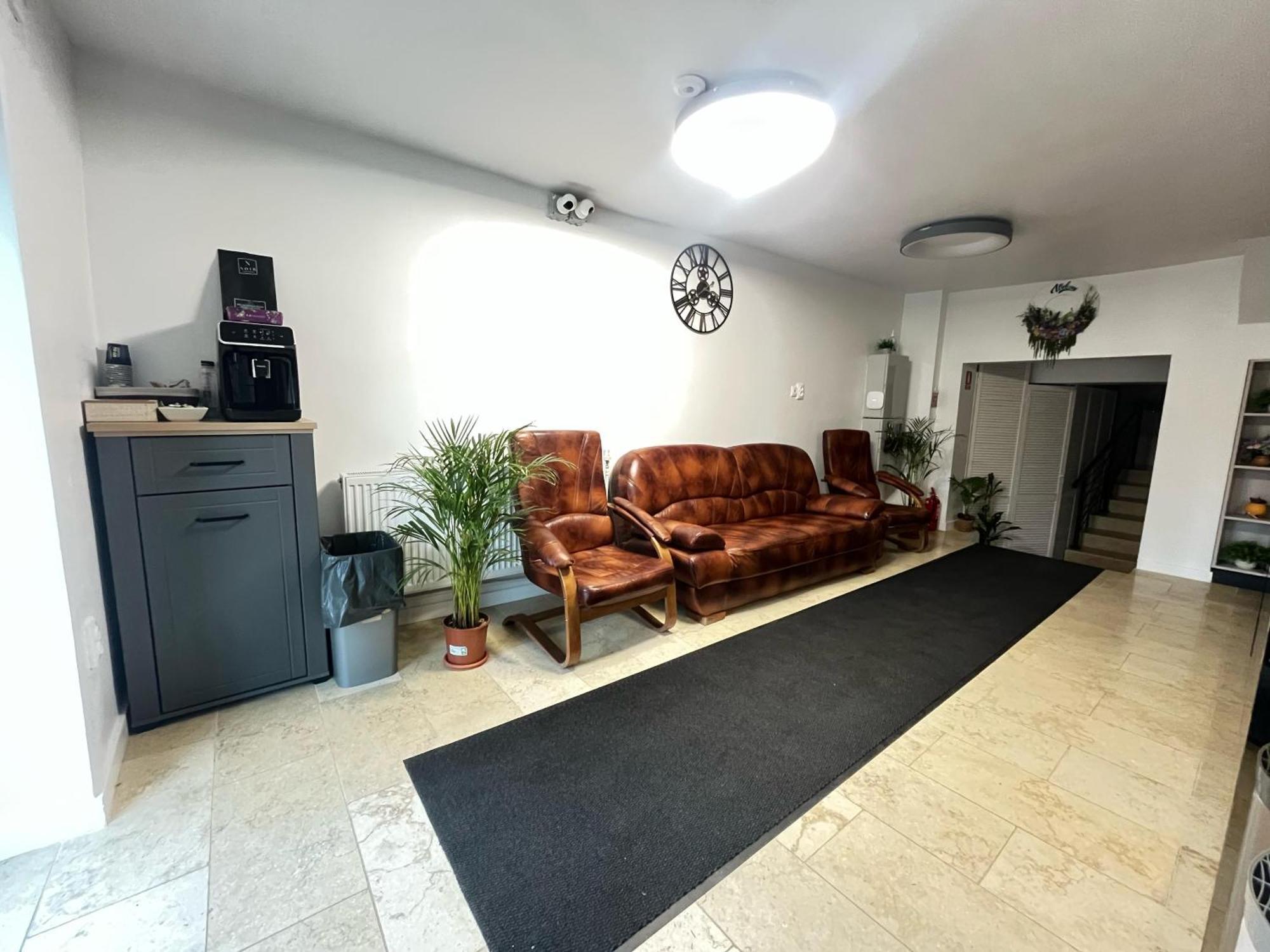 יאשי Hotel Palas Grand View מראה חיצוני תמונה