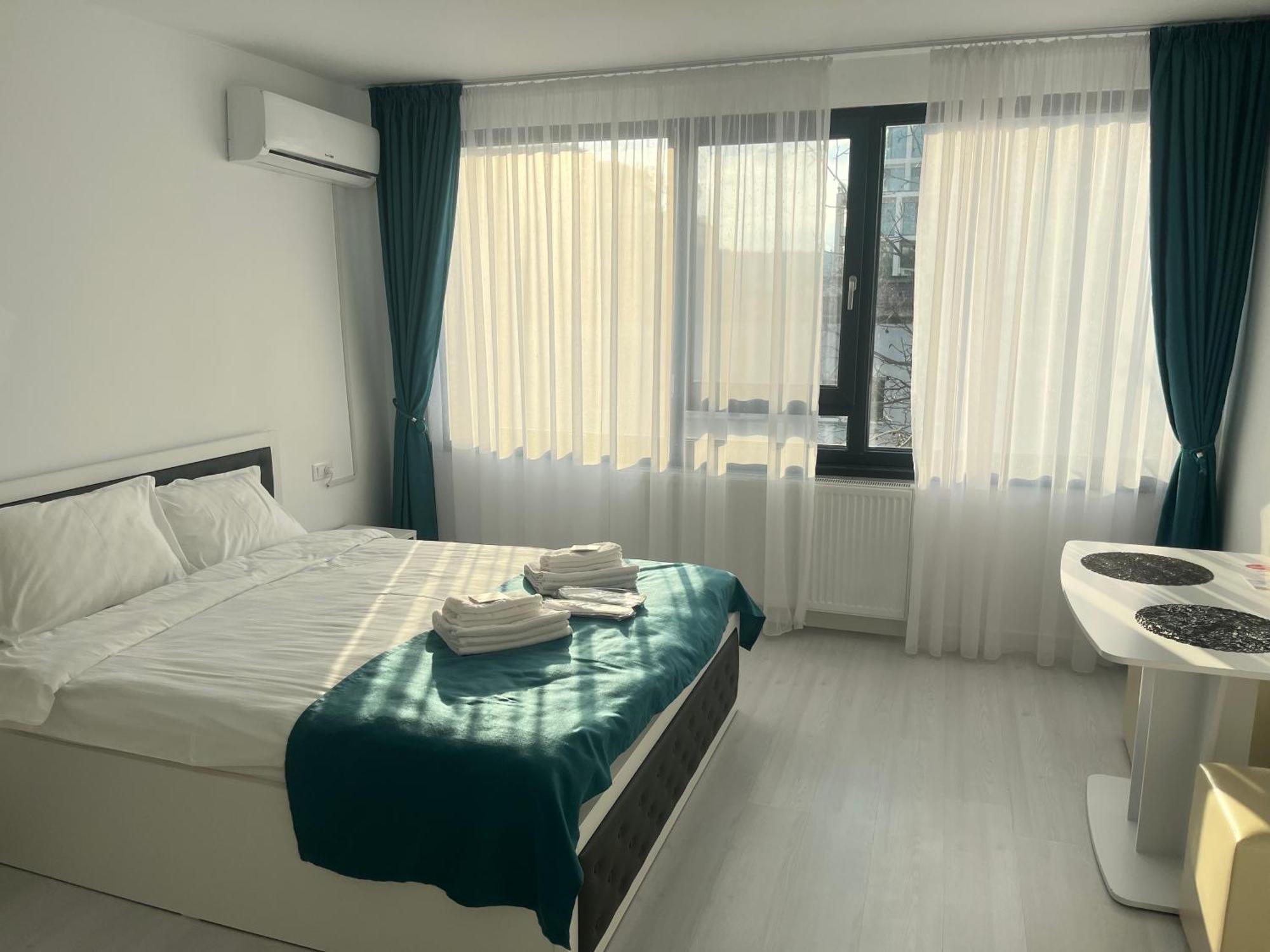 יאשי Hotel Palas Grand View מראה חיצוני תמונה