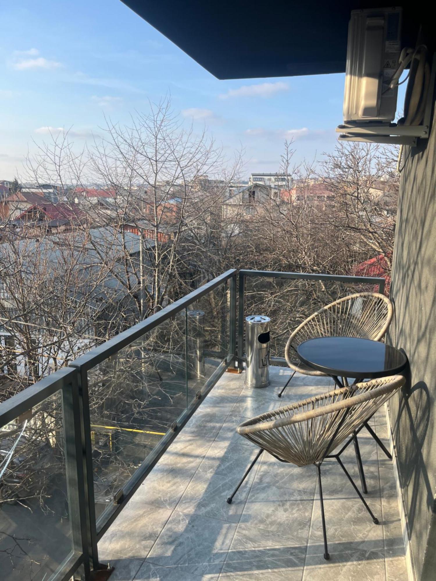 יאשי Hotel Palas Grand View מראה חיצוני תמונה