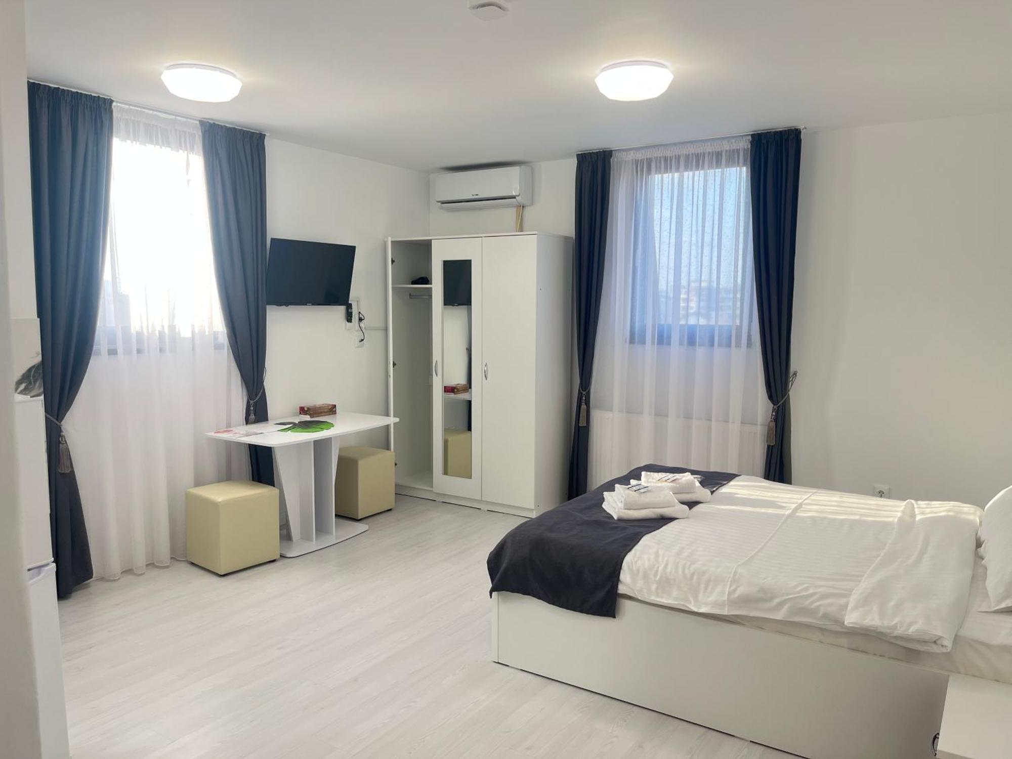 יאשי Hotel Palas Grand View מראה חיצוני תמונה