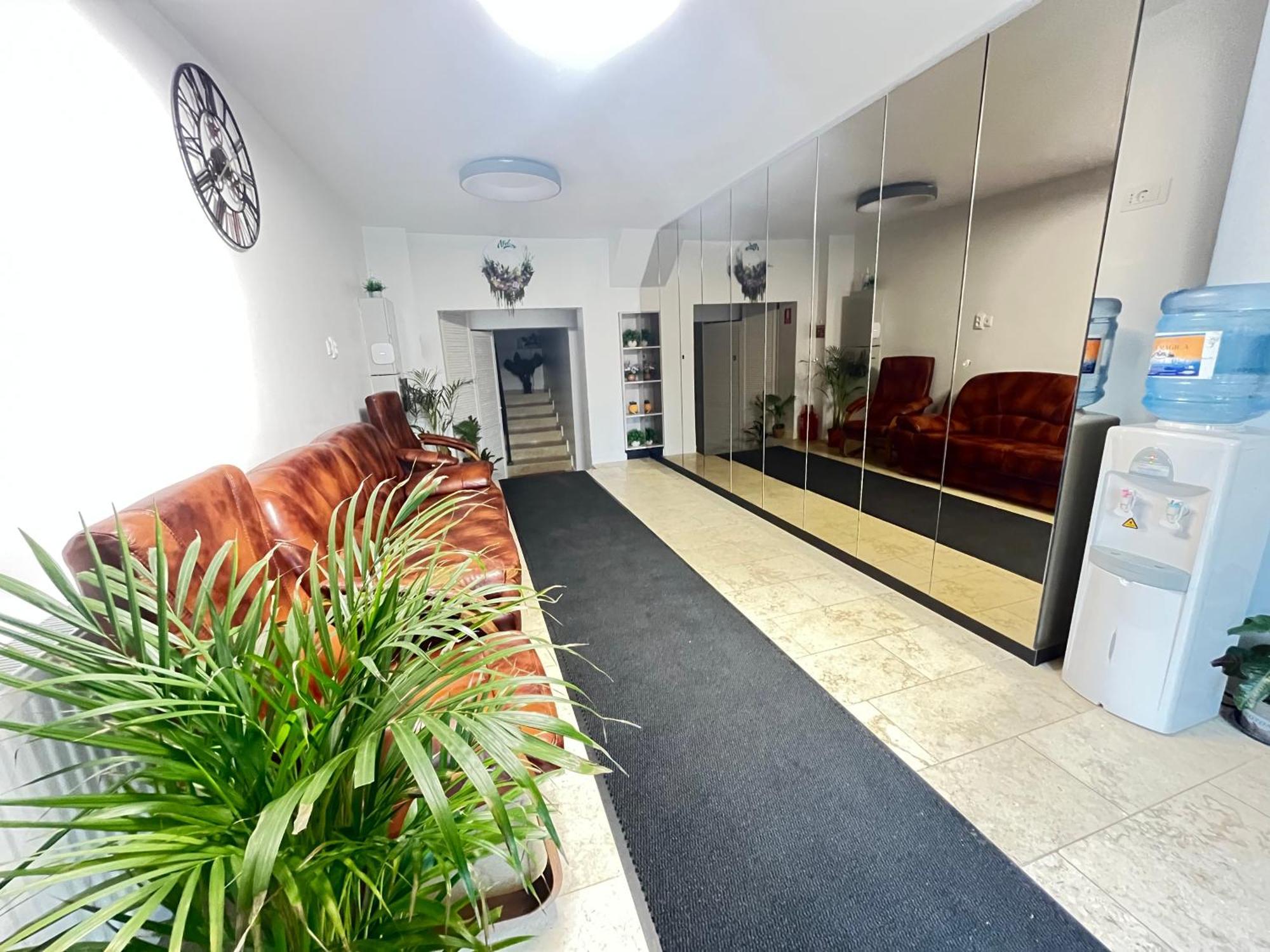 יאשי Hotel Palas Grand View מראה חיצוני תמונה