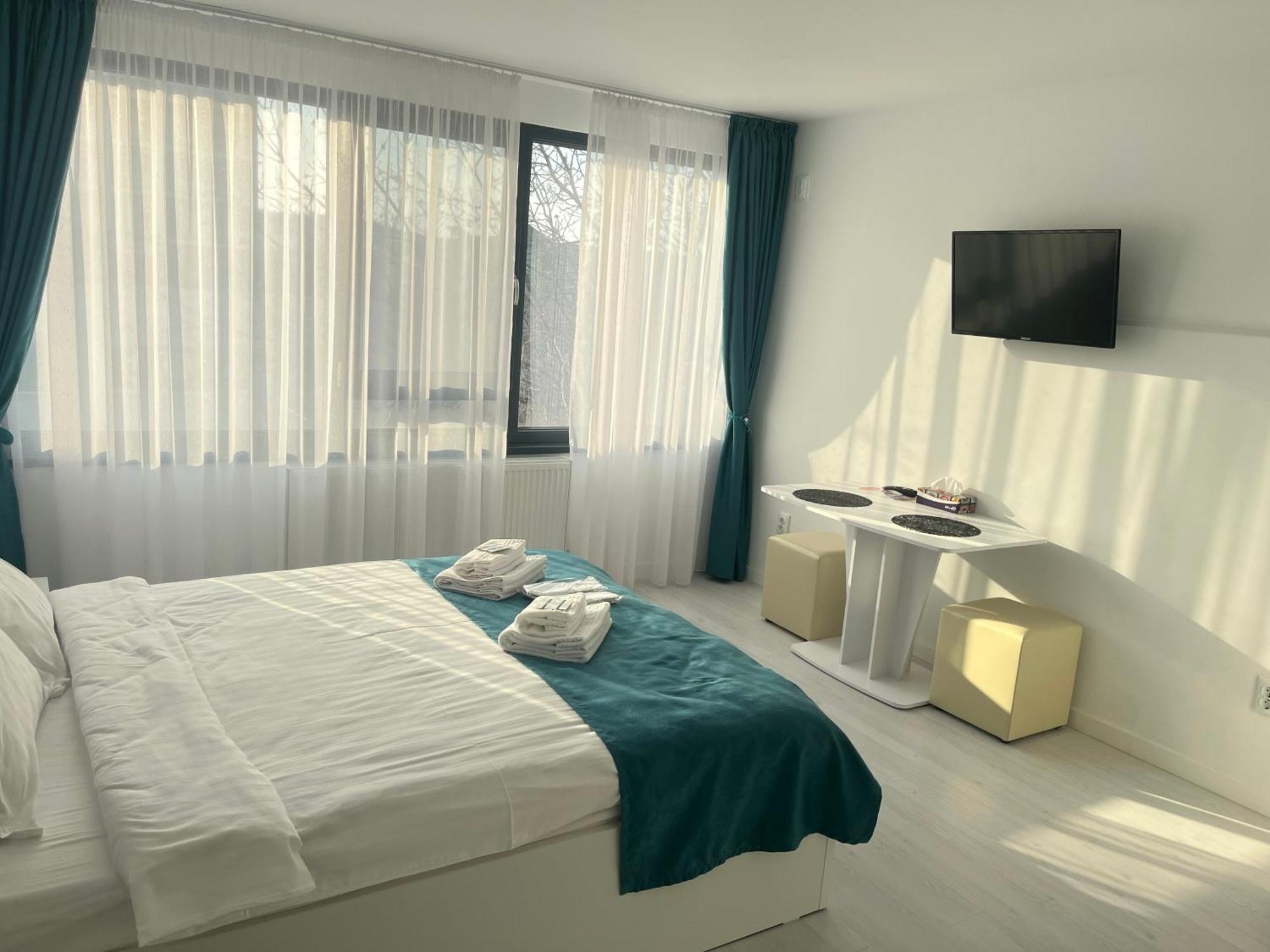 יאשי Hotel Palas Grand View מראה חיצוני תמונה