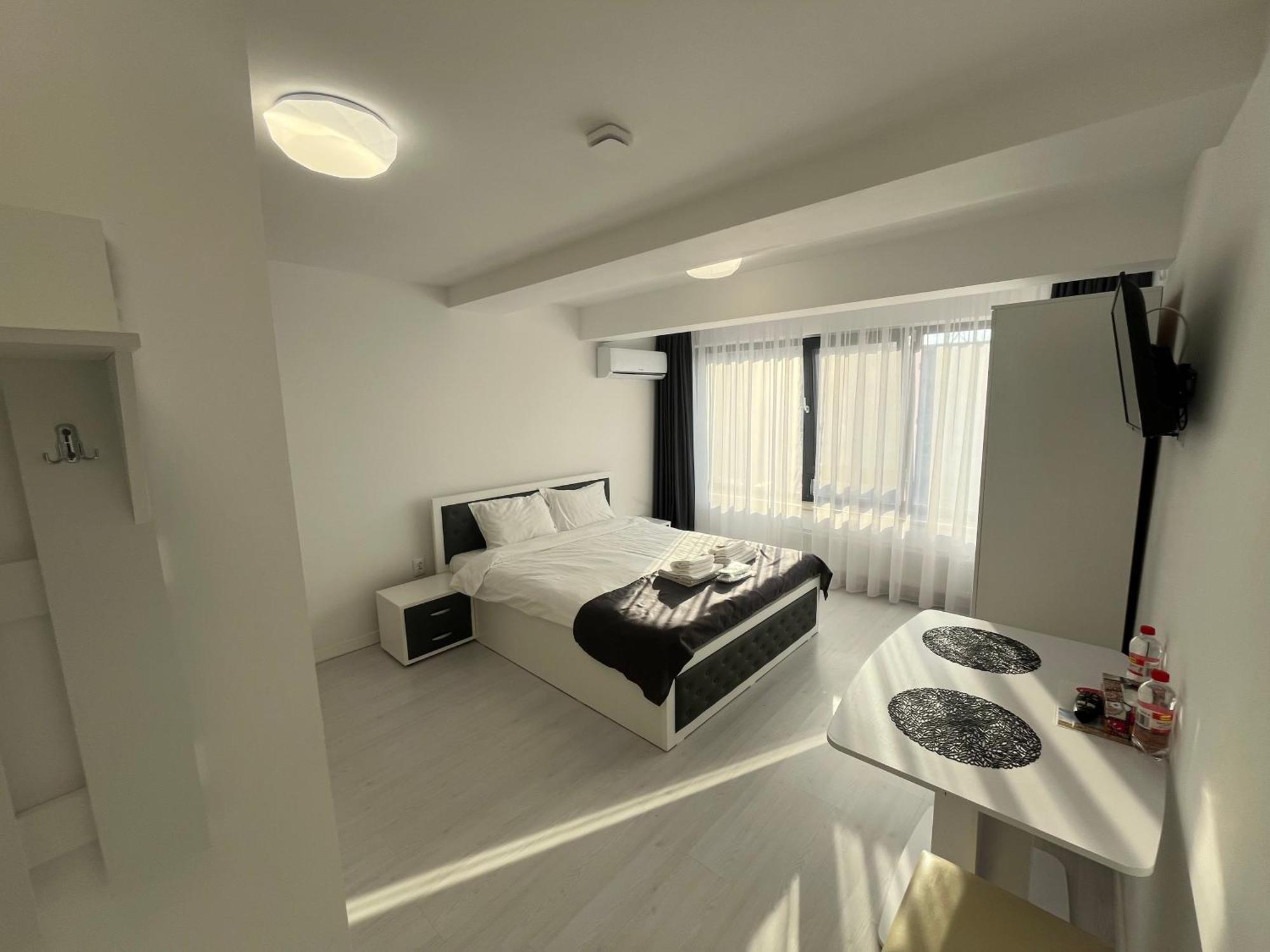 יאשי Hotel Palas Grand View מראה חיצוני תמונה