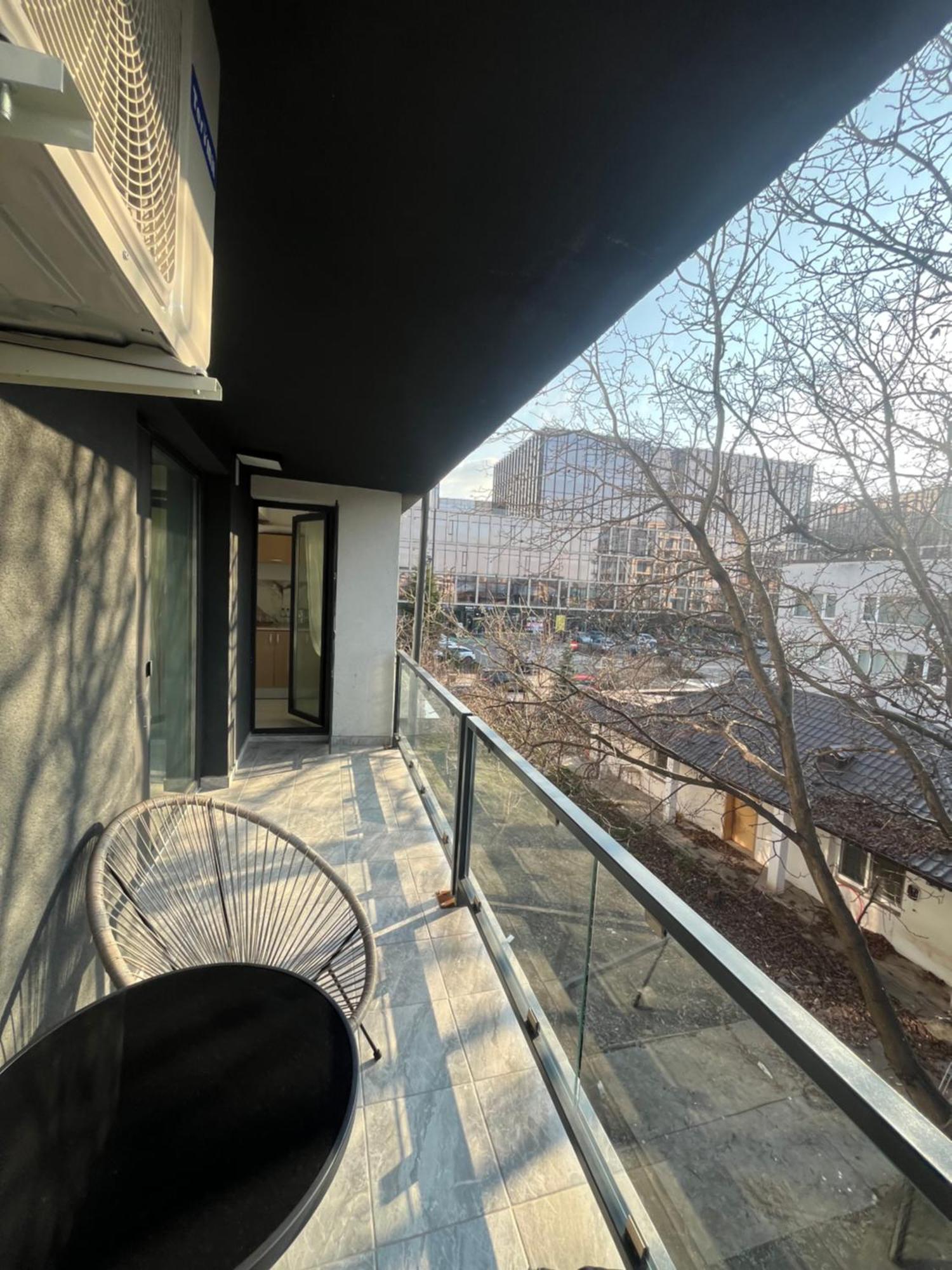 יאשי Hotel Palas Grand View מראה חיצוני תמונה