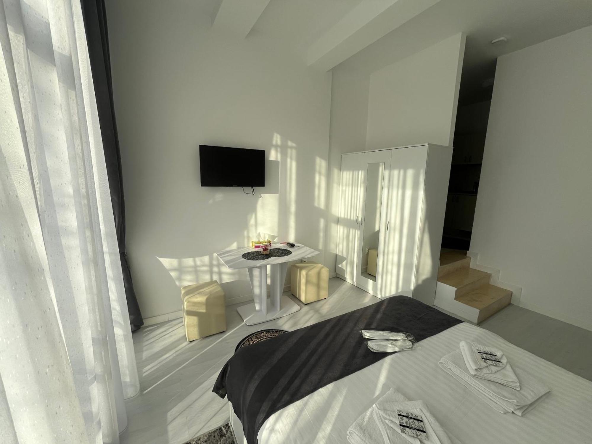 יאשי Hotel Palas Grand View מראה חיצוני תמונה