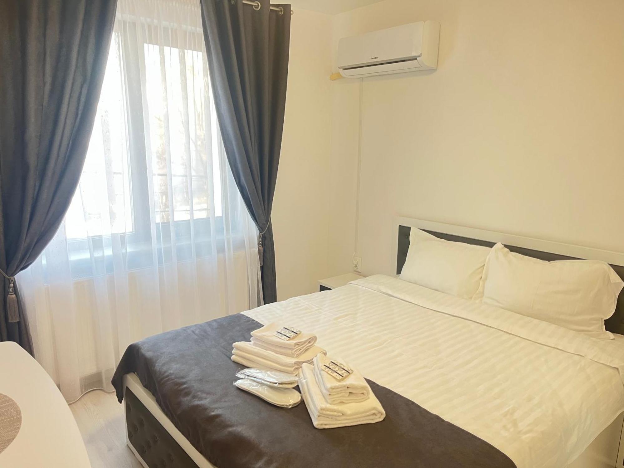 יאשי Hotel Palas Grand View מראה חיצוני תמונה