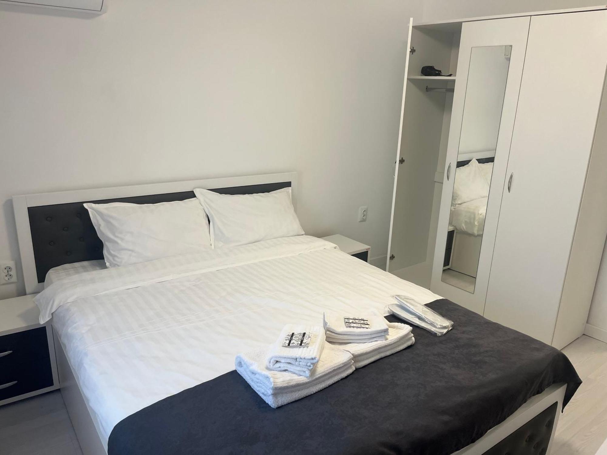 יאשי Hotel Palas Grand View מראה חיצוני תמונה