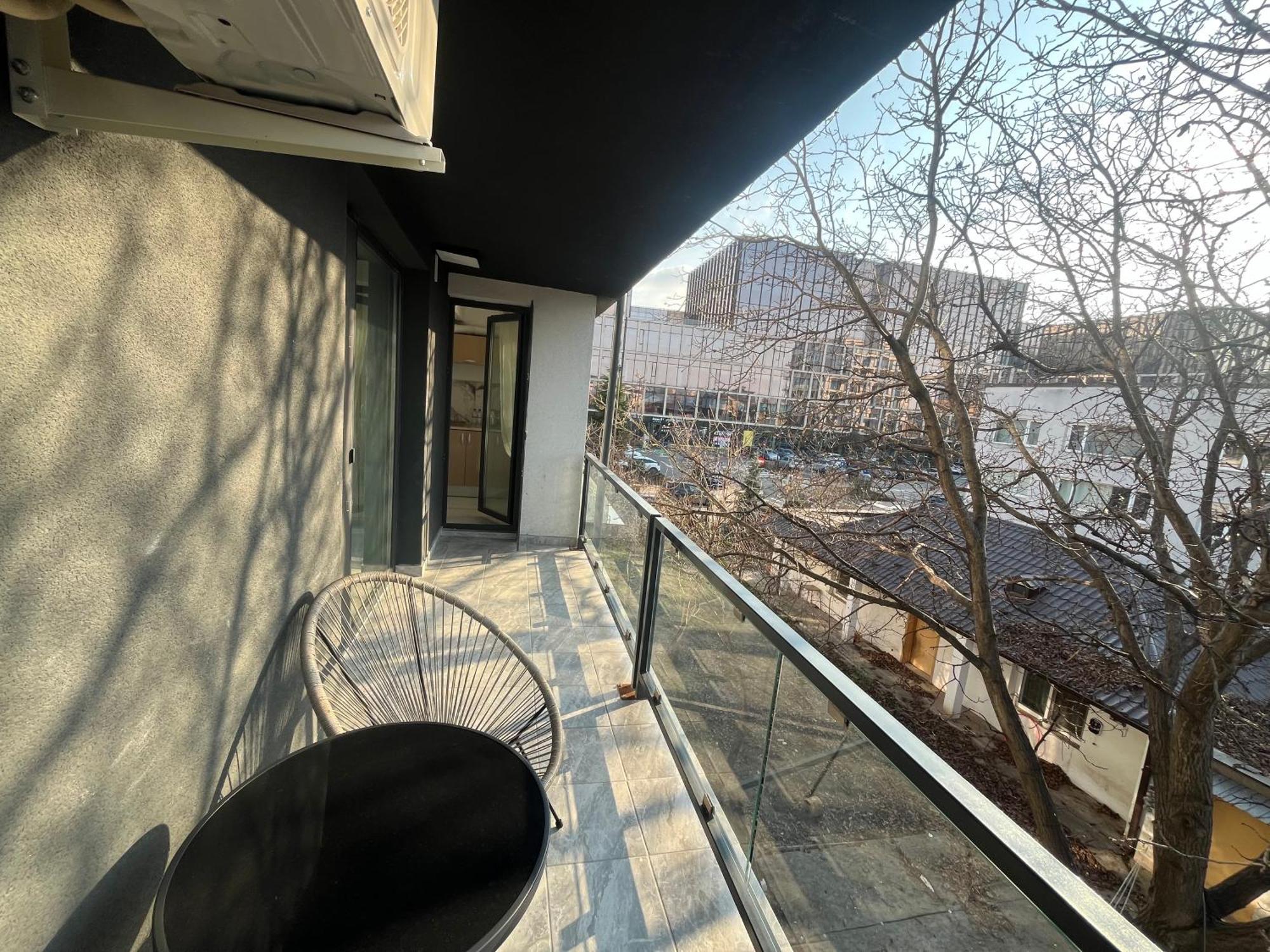 יאשי Hotel Palas Grand View מראה חיצוני תמונה
