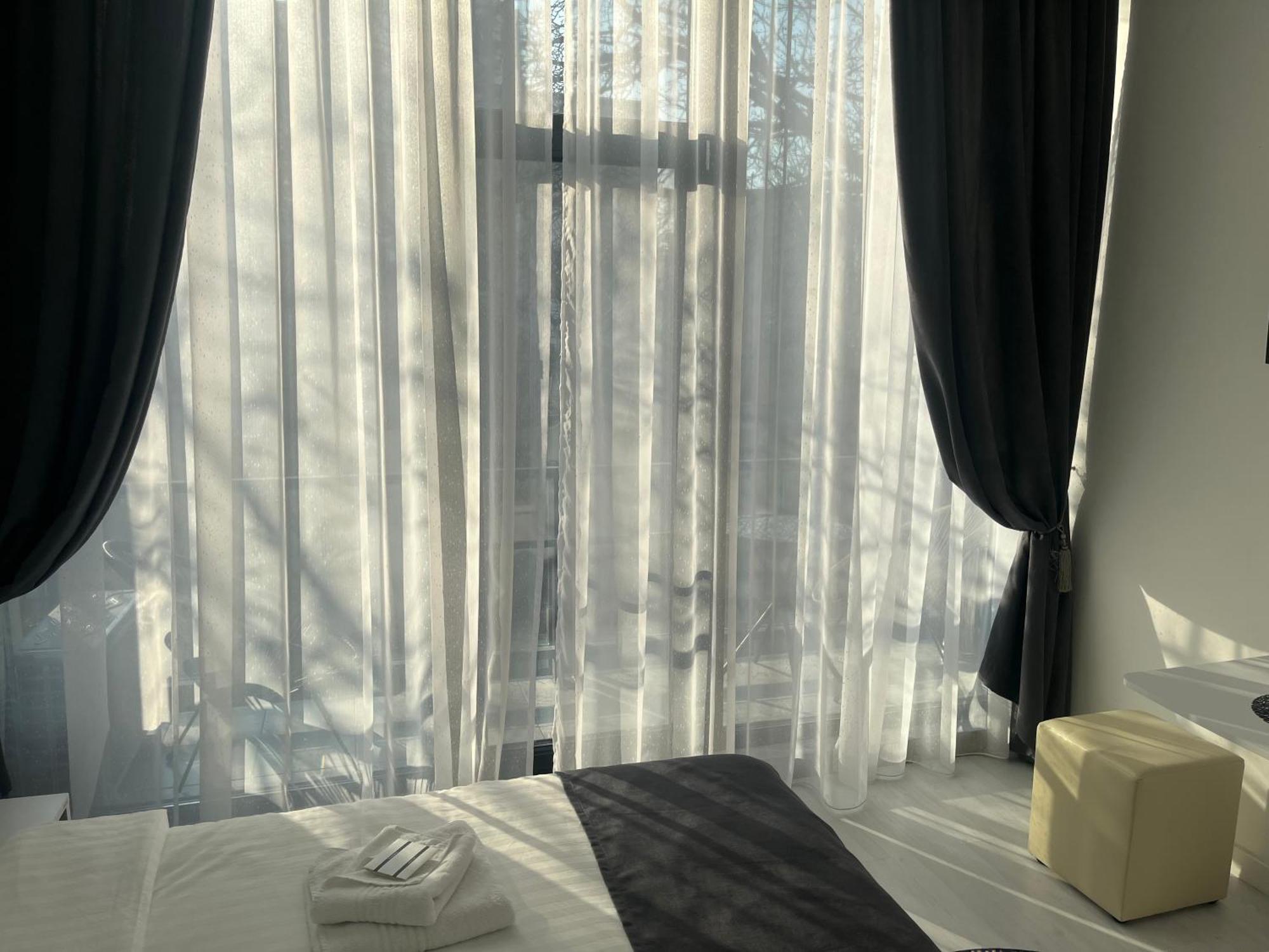 יאשי Hotel Palas Grand View מראה חיצוני תמונה