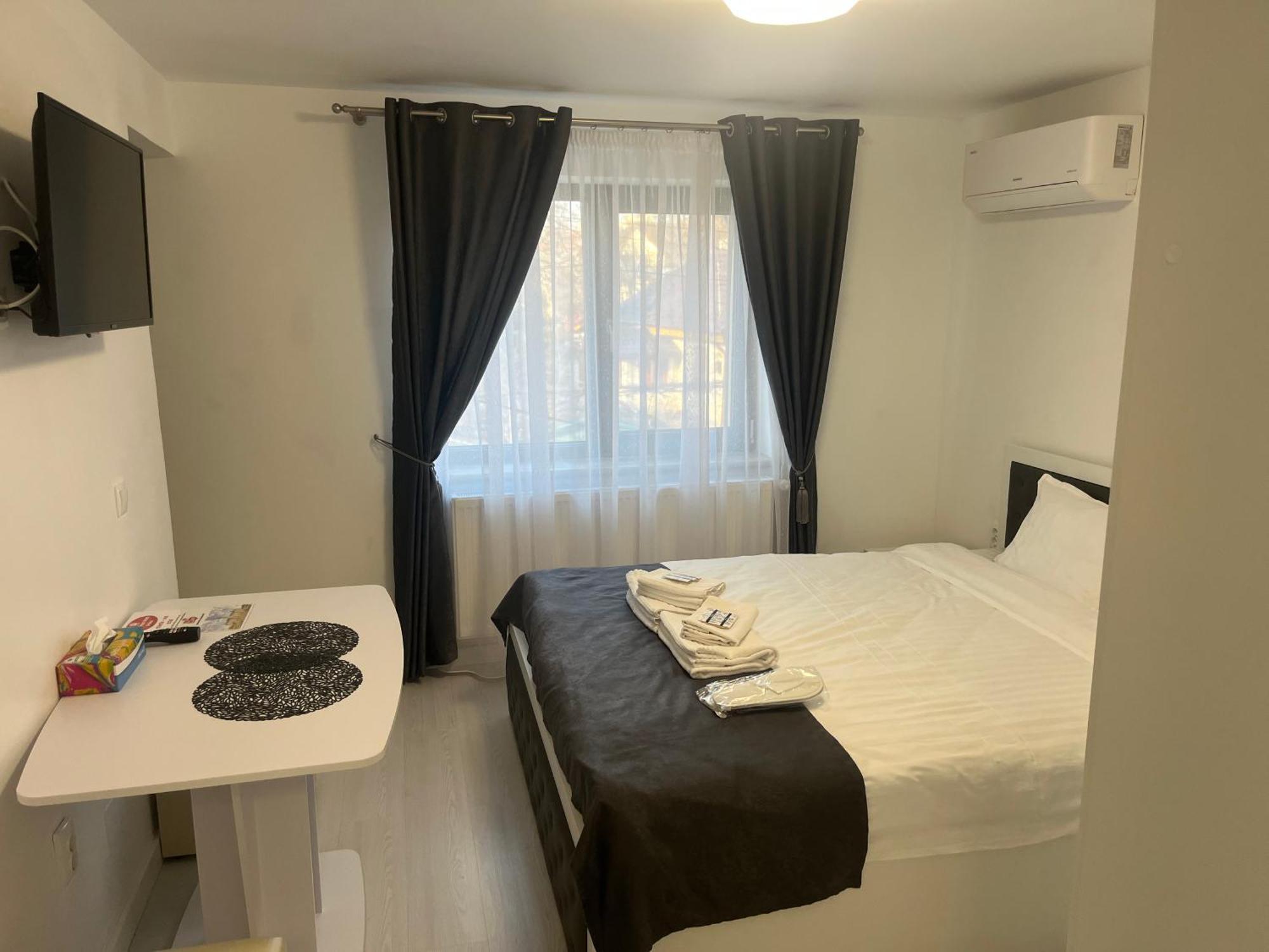 יאשי Hotel Palas Grand View מראה חיצוני תמונה