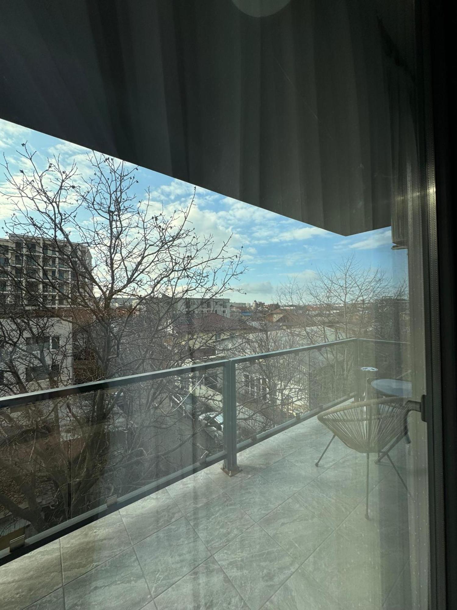יאשי Hotel Palas Grand View מראה חיצוני תמונה