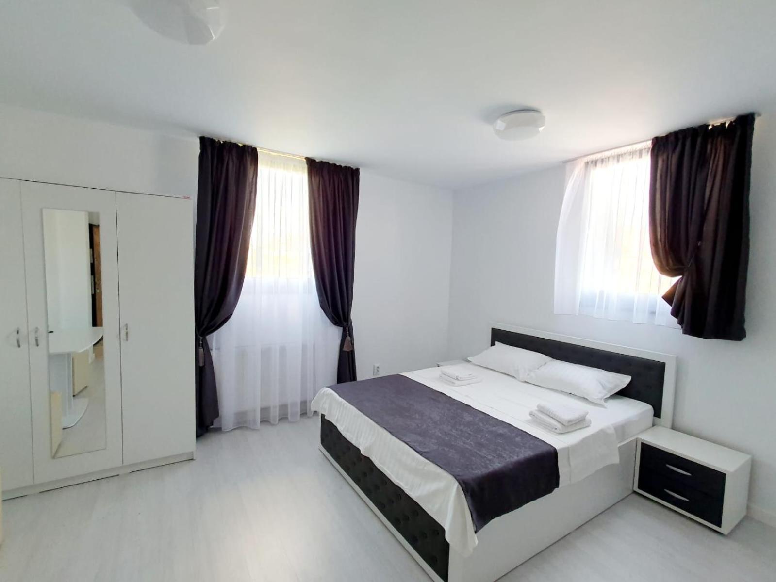 יאשי Hotel Palas Grand View מראה חיצוני תמונה