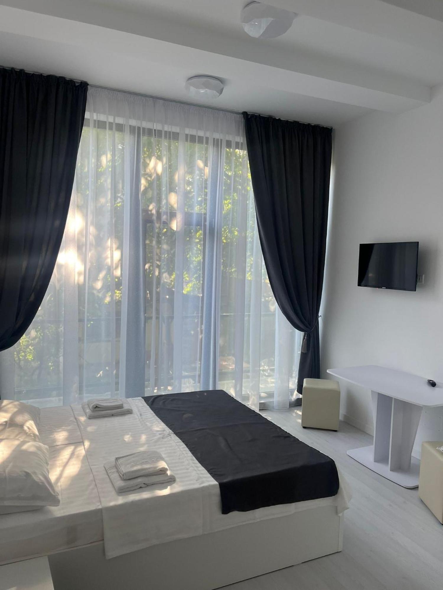 יאשי Hotel Palas Grand View מראה חיצוני תמונה