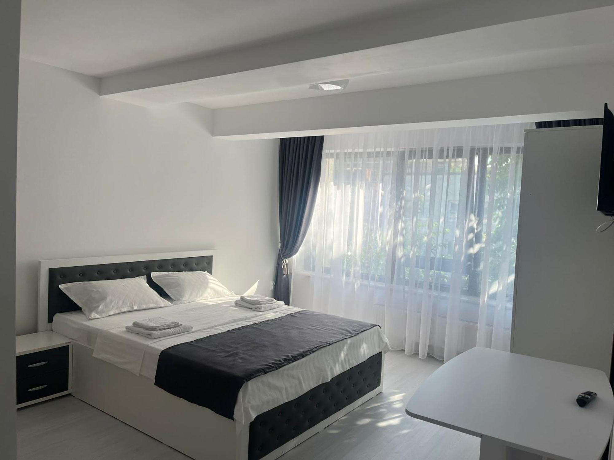יאשי Hotel Palas Grand View מראה חיצוני תמונה