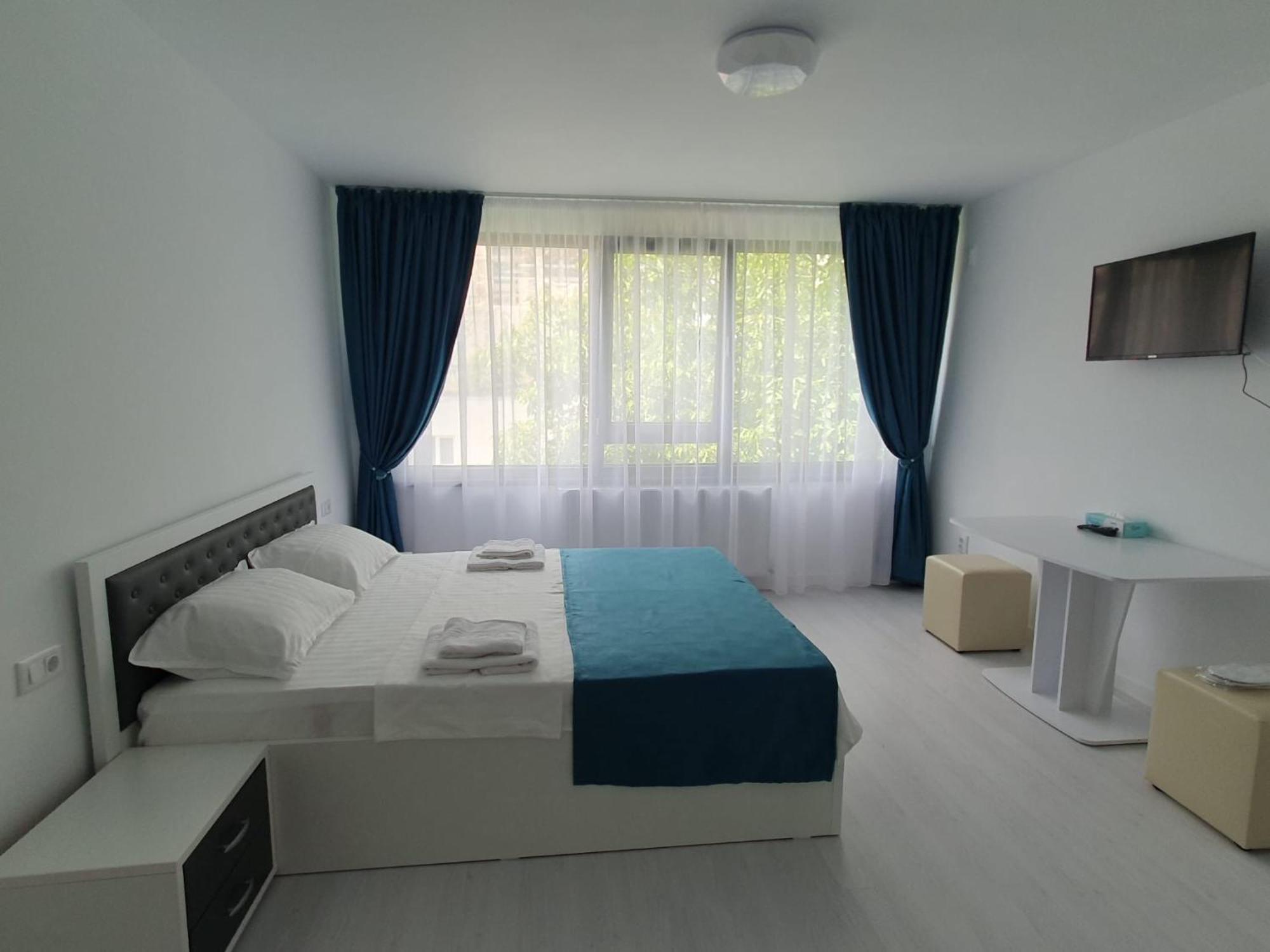 יאשי Hotel Palas Grand View מראה חיצוני תמונה