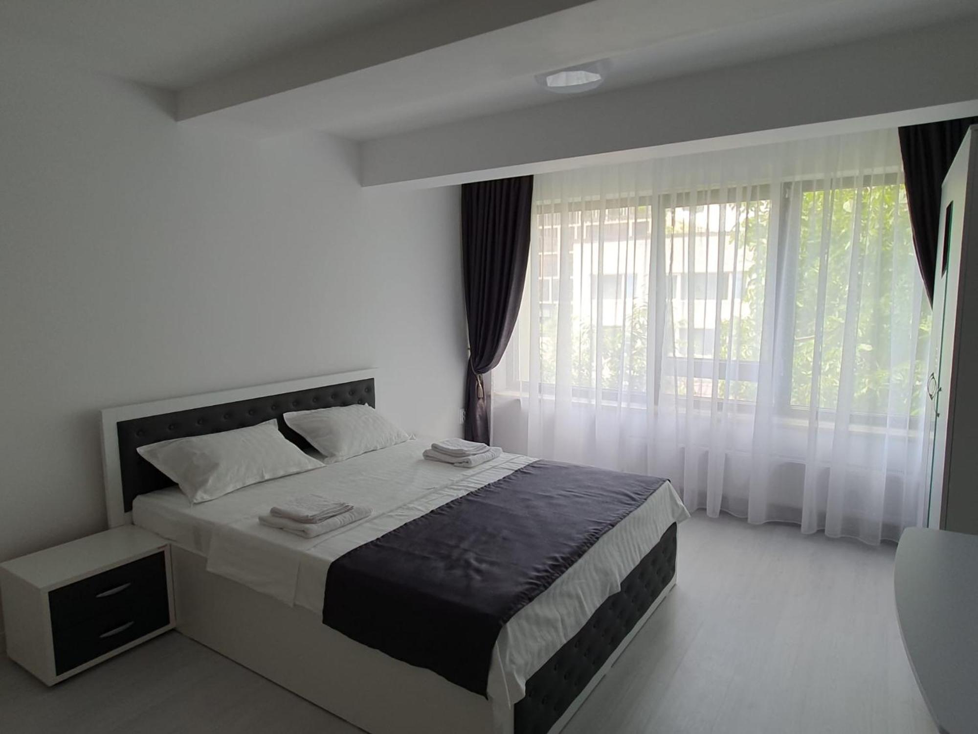 יאשי Hotel Palas Grand View מראה חיצוני תמונה
