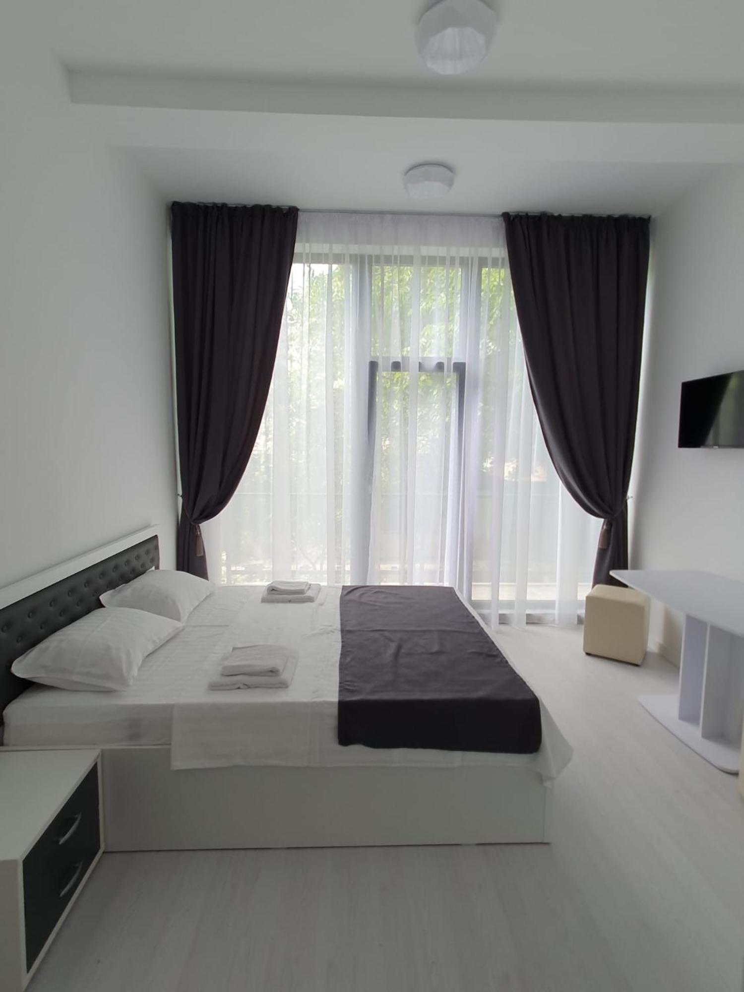 יאשי Hotel Palas Grand View מראה חיצוני תמונה